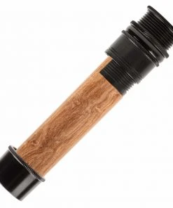 REC Components REC Aluminum Fly Seat ADS