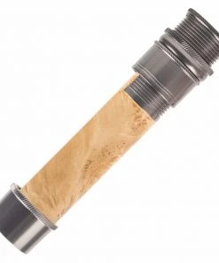 REC Components REC Aluminum Fly Seat ADS