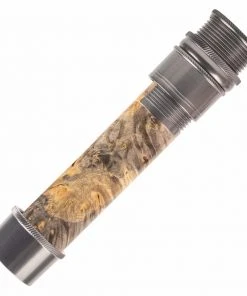 REC Components REC Aluminum Fly Seat ADS