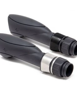 American Tackle Co. AERO Comfort Finish Reel Seat Components