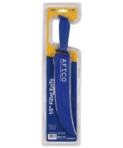 Gear AFTCO Fishing Fillet Knife 23 Gear AFTCO Fishing Fillet Knife