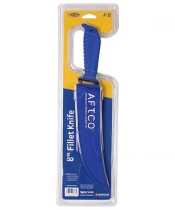 Gear AFTCO Fishing Fillet Knife 19 Gear AFTCO Fishing Fillet Knife