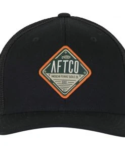 AFTCO Guide Hat