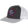 AFTCO Lemonade Trucker Hat 1 AFTCO Lemonade Trucker Hat