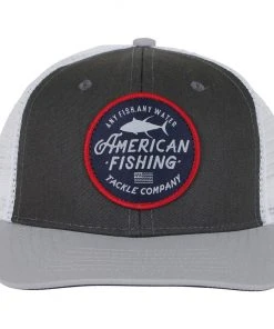 AFTCO Lemonade Trucker Hat