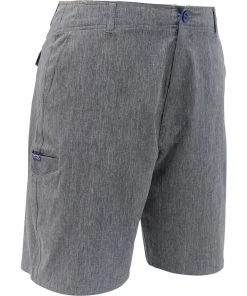 Gear AFTCO Men's Cloudburst Fishing Shorts 10