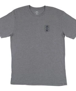 AFTCO Men's Lemonade SS T-Shirt