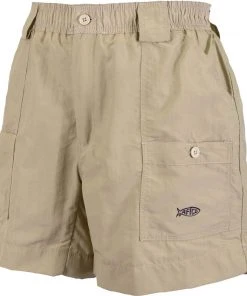 AFTCO Men's Original Fishing Shorts