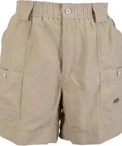 AFTCO Men's Original Fishing Shorts