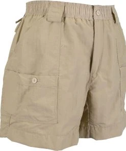 AFTCO Men's Original Fishing Shorts