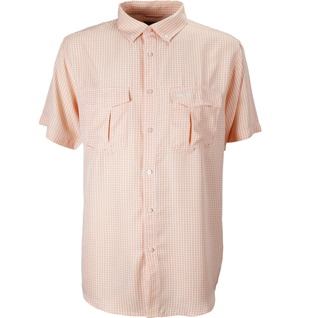 Gear AFTCO Sirius SS Tech Shirt 3 Gear AFTCO Sirius SS Tech Shirt