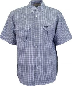 Gear AFTCO Sirius SS Tech Shirt 8 Gear AFTCO Sirius SS Tech Shirt