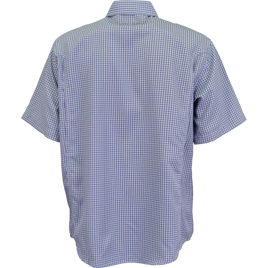 Gear AFTCO Sirius SS Tech Shirt 6 Gear AFTCO Sirius SS Tech Shirt