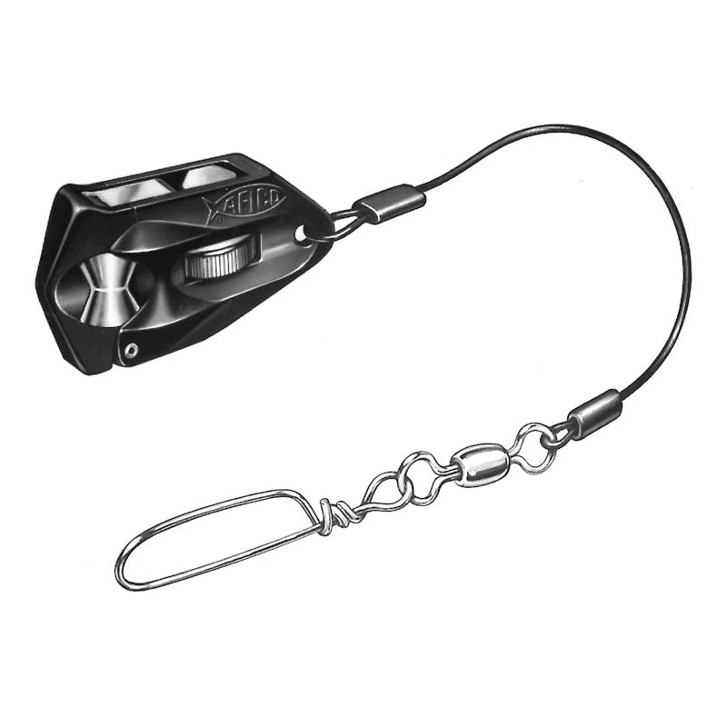 Aftco Roller-Troller Flat Line Clips 3 Aftco Roller-Troller Flat Line Clips