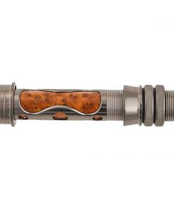 American Tackle Co. AIW12 Infinity Window Fly Seat Components