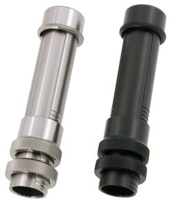 American Tackle Co. AL10 Aluminum Fly Reel Seat Components