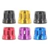 CRB Aluminum Locking Nut Components