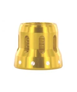 CRB Aluminum Locking Nut Components