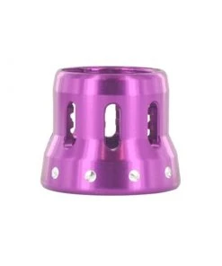 CRB Aluminum Locking Nut Components
