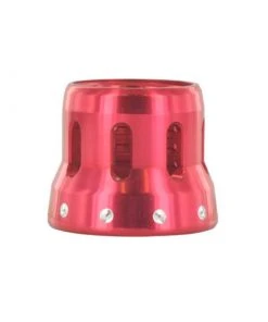 CRB Aluminum Locking Nut Components
