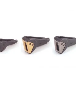 AFTCO Lightweight Roller Tops Components