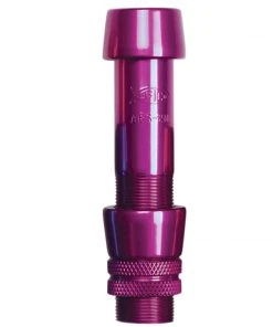 AFTCO Slip-Over Reel Seats Components