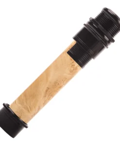 REC Components REC Aluminum Fly Seat AUS 28 REC Components REC Aluminum Fly Seat AUS