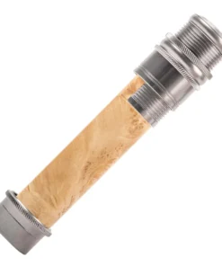 REC Components REC Aluminum Fly Seat AUS 29 REC Components REC Aluminum Fly Seat AUS