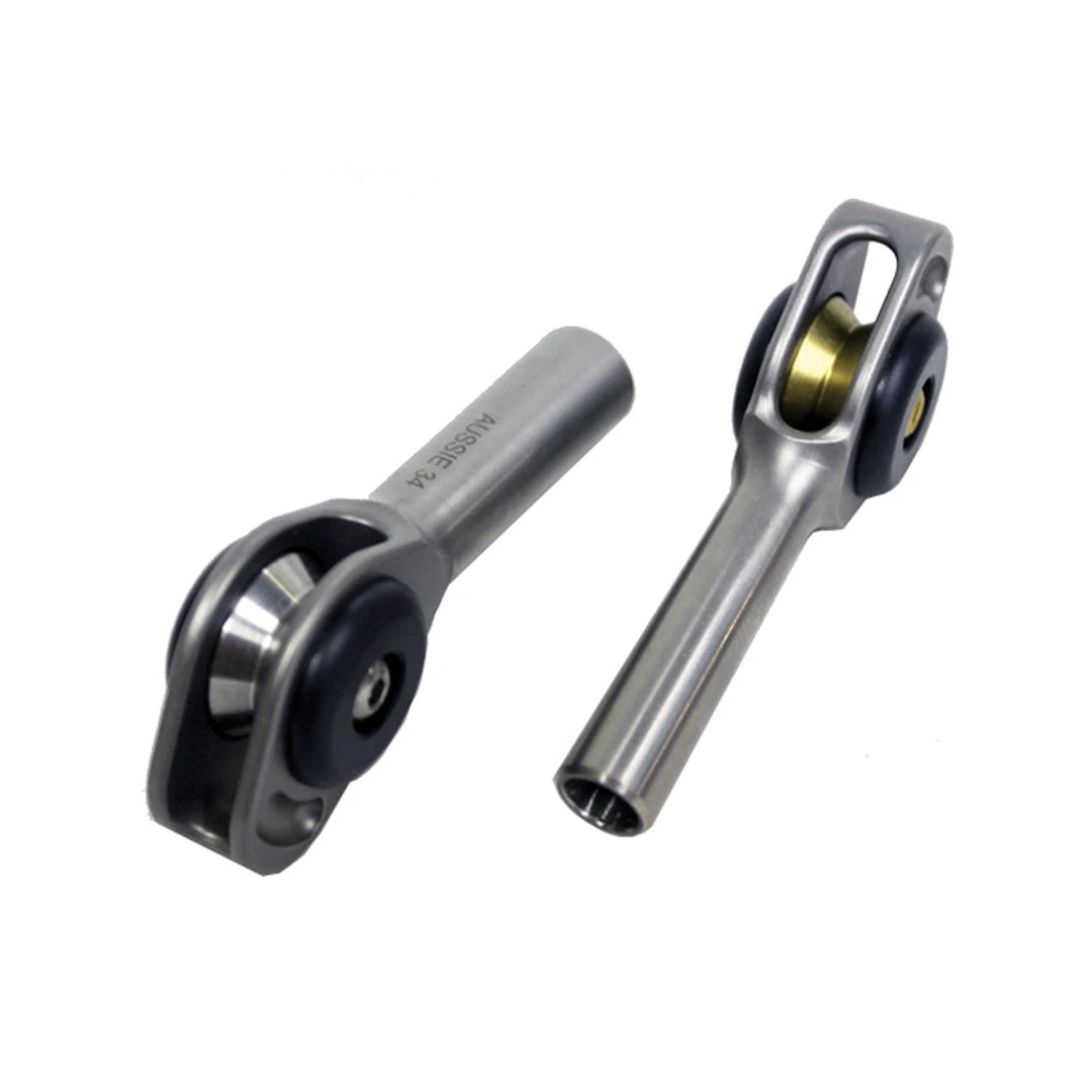Winthrop Tackle Components Winthrop Aussie Tip Tops - Solid Titanium Roller Tip Tops 3 Winthrop Tackle Components Winthrop Aussie Tip Tops - Solid Titanium Roller Tip Tops