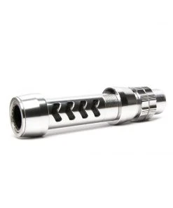 CRB Aluminum Vented Reel Seat AVRS 19 CRB Aluminum Vented Reel Seat AVRS