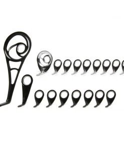 American Tackle Co. AirWave Slim Ring Line Control System