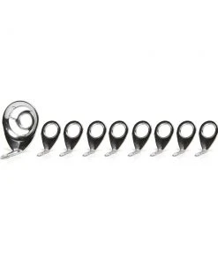 American Tackle Co. AirWave Slim Ring Line Control System