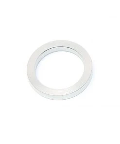 CRB Aluminum Trim Ring For DPSM 17 Spinning Seats Components