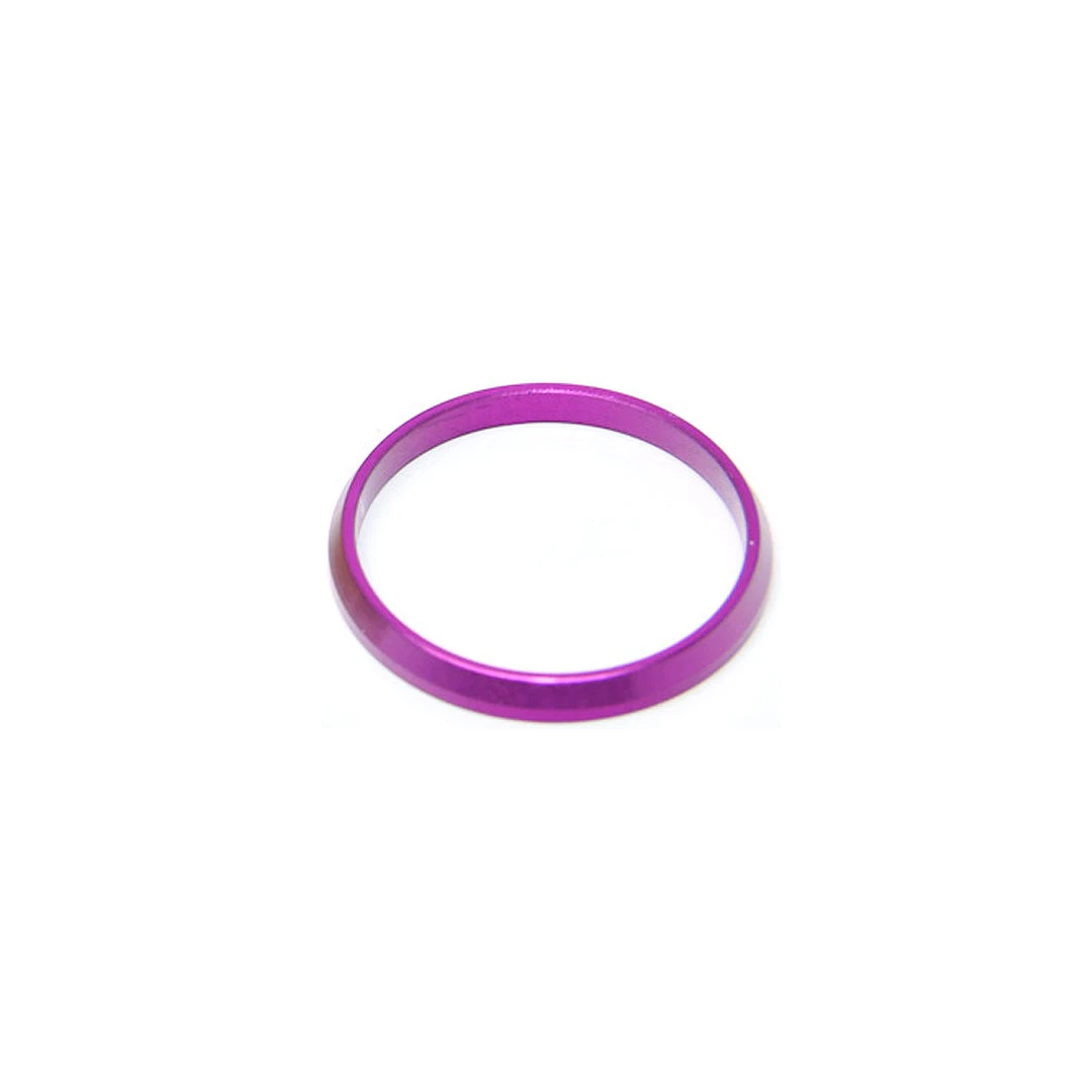 CRB Components Aluminum Trim Ring For Downlocking Foregrips 8 CRB Components Aluminum Trim Ring For Downlocking Foregrips