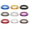 CRB Aluminum Trim Ring For SK2 Casting Seats 1 CRB Aluminum Trim Ring For SK2 Casting Seats
