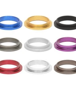 CRB Aluminum Trim Ring For SK2 Casting Seats