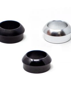 American Tackle Co. Components Aluminum Winding Checks For G2 Carbon Handle Split Grips