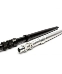 American Tackle Co. Components American Tackle Complete Aluminum Butt