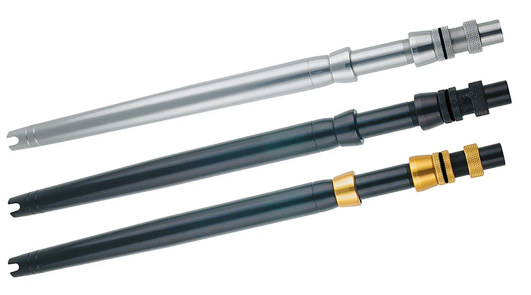 American Tackle Co. Components American Tackle Complete Aluminum Butt 3 American Tackle Co. Components American Tackle Complete Aluminum Butt