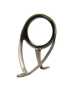 American Tackle Co. Components American Tackle DELTA Snagless Guides 7 American Tackle Co. Components American Tackle DELTA Snagless Guides