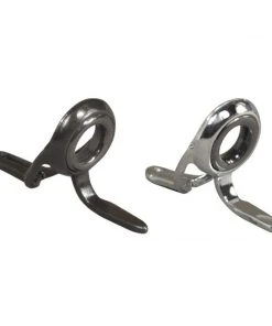 American Tackle Co. American Tackle Micro Casting Guides 4mm Ring .7mm Gauge Frame Components