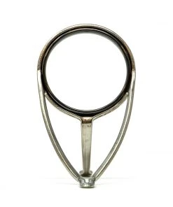 American Tackle Co. Components American Tackle TiForged Double Foot Guides TDF