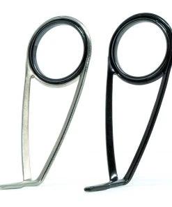 American Tackle Co. American Tackle TiForged High Frame Spinning Guides TS-H