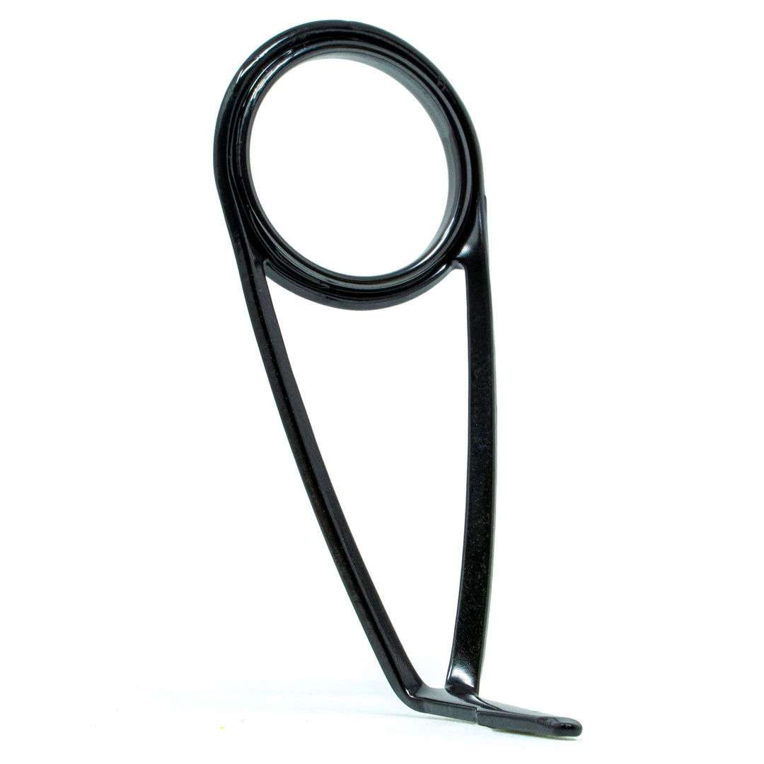 American Tackle Co. American Tackle TiForged High Frame Spinning Guides TS-H 5 American Tackle Co. American Tackle TiForged High Frame Spinning Guides TS-H