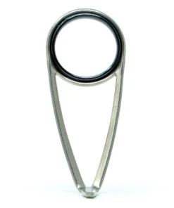 American Tackle Co. American Tackle TiForged High Frame Spinning Guides TS-H 10 American Tackle Co. American Tackle TiForged High Frame Spinning Guides TS-H