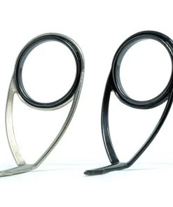 American Tackle Co. Components American Tackle TiForged Spinning Guides TS