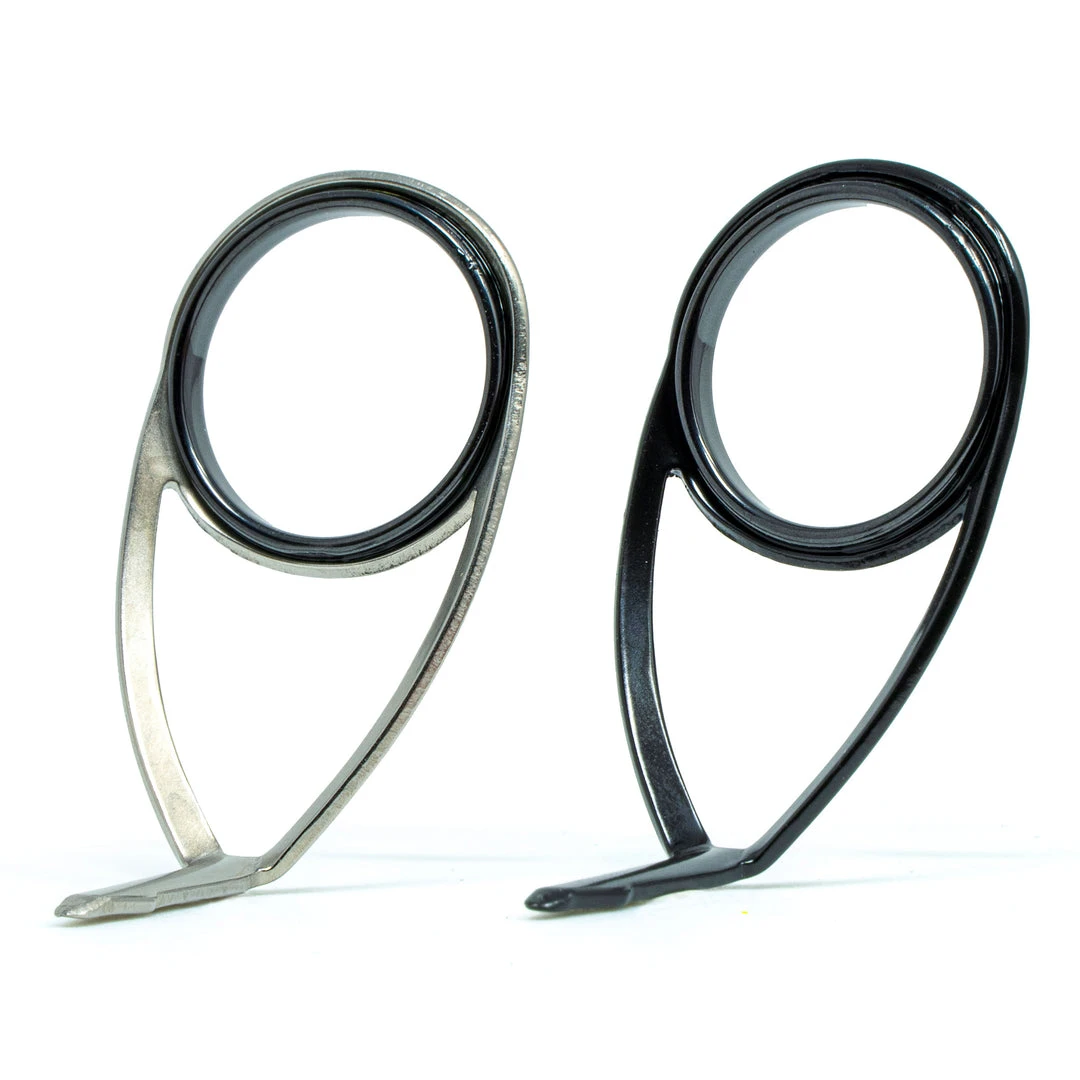 American Tackle Co. Components American Tackle TiForged Spinning Guides TS 3 American Tackle Co. Components American Tackle TiForged Spinning Guides TS