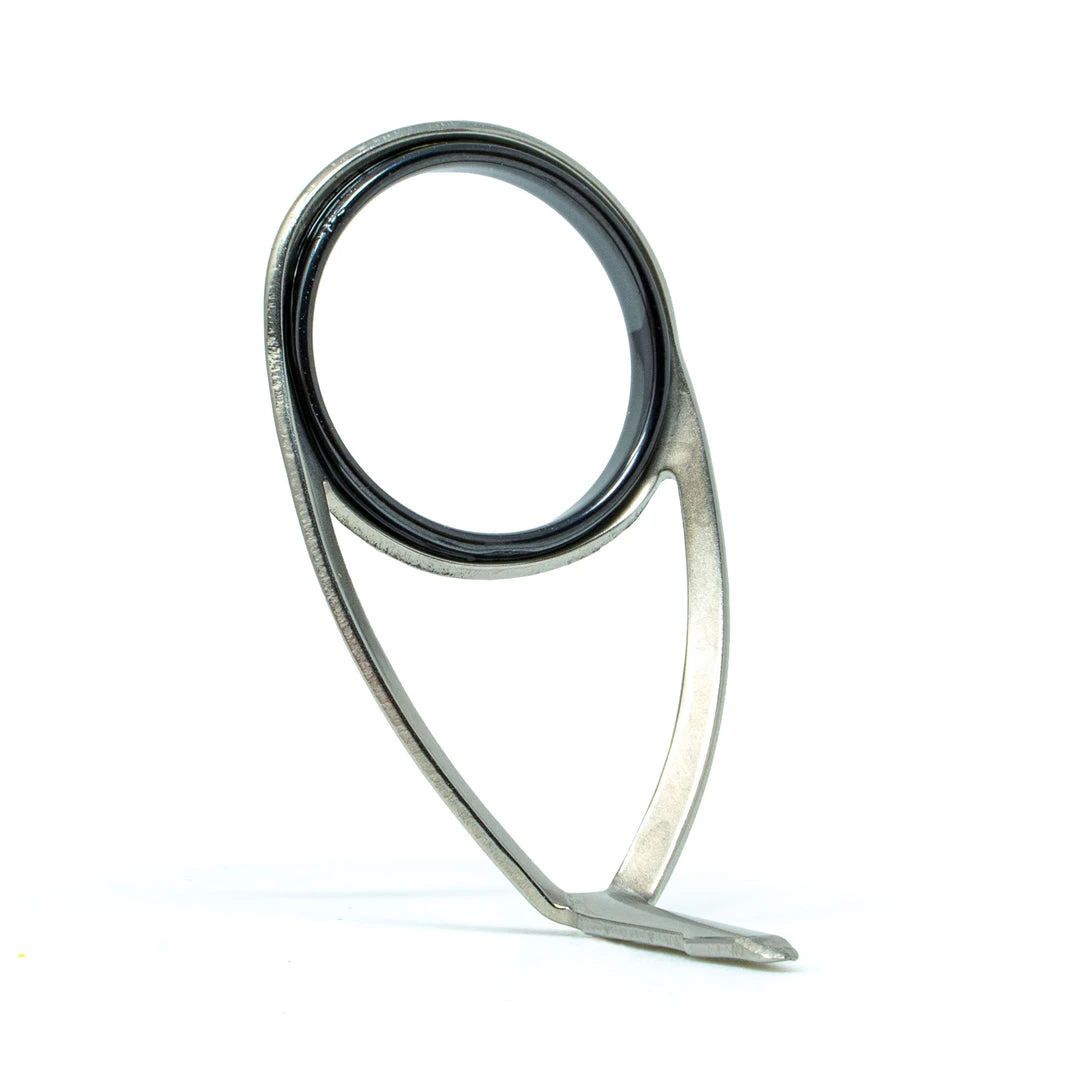 American Tackle Co. Components American Tackle TiForged Spinning Guides TS 7 American Tackle Co. Components American Tackle TiForged Spinning Guides TS