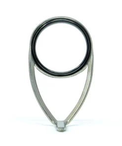 American Tackle Co. Components American Tackle TiForged Spinning Guides TS 10 American Tackle Co. Components American Tackle TiForged Spinning Guides TS