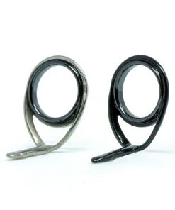 American Tackle Co. Components American Tackle TiForged Spinning Running Guides TRS